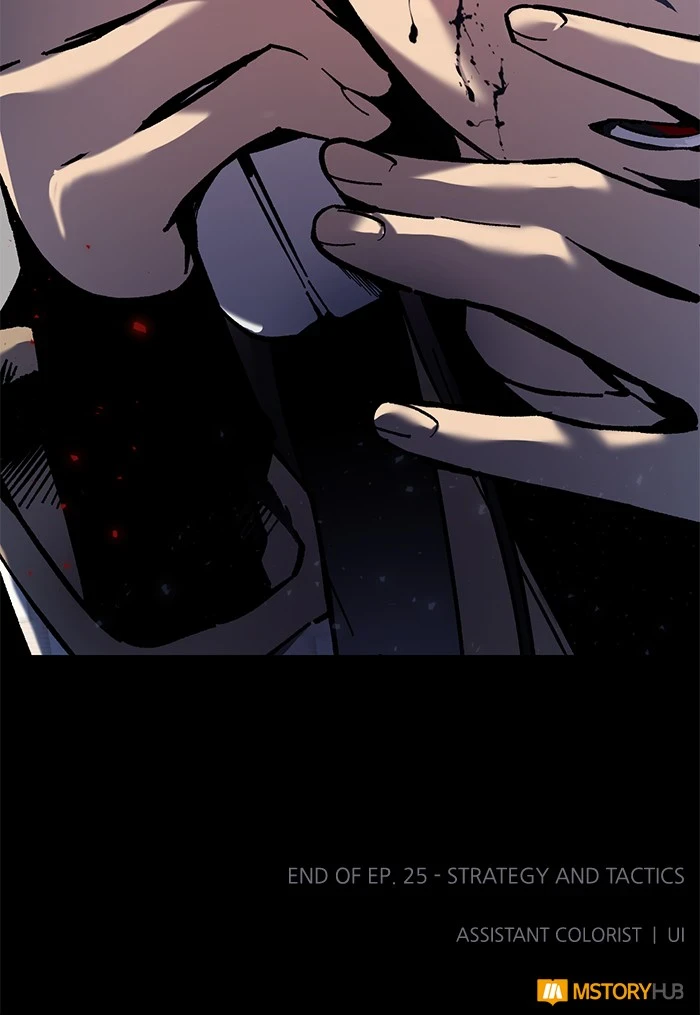 Return to Player Chapter 25 page 100