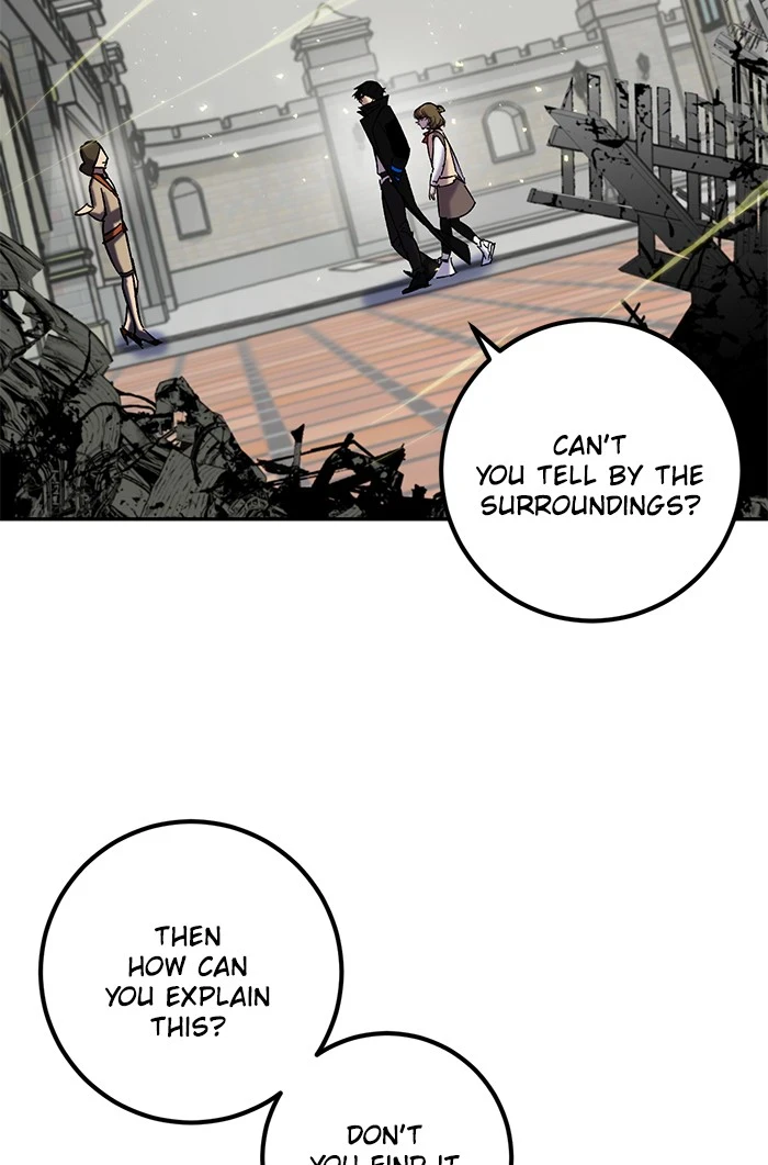 Return to Player Chapter 26 page 7