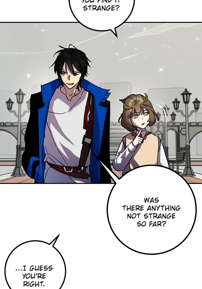 Return to Player Chapter 26 page 8