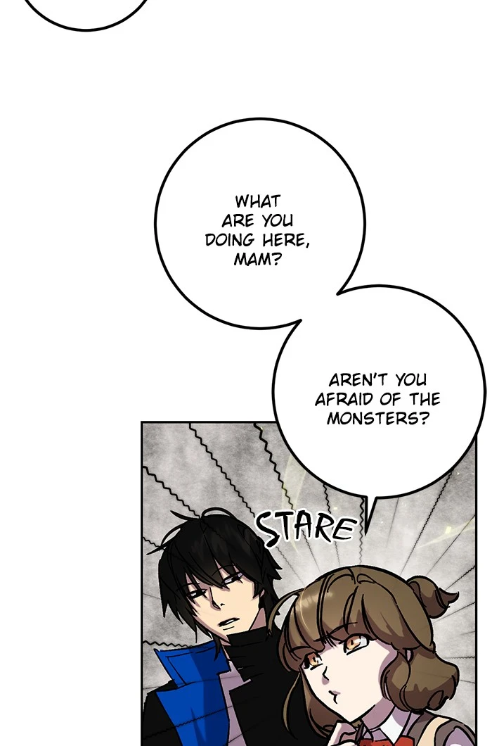 Return to Player Chapter 26 page 9