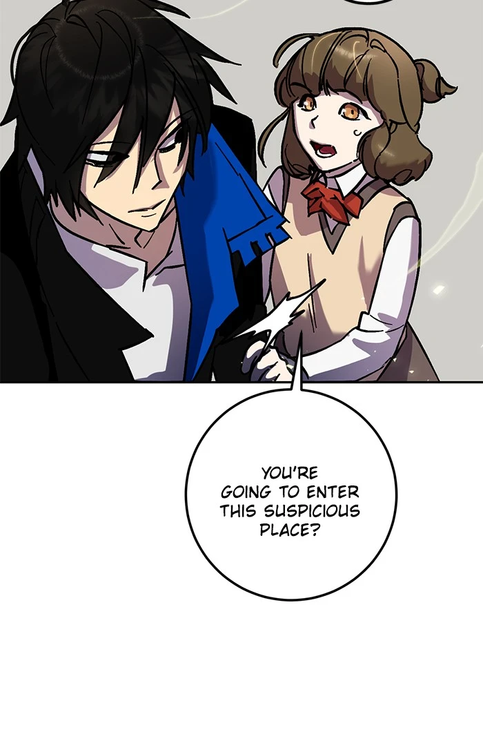 Return to Player Chapter 26 page 13