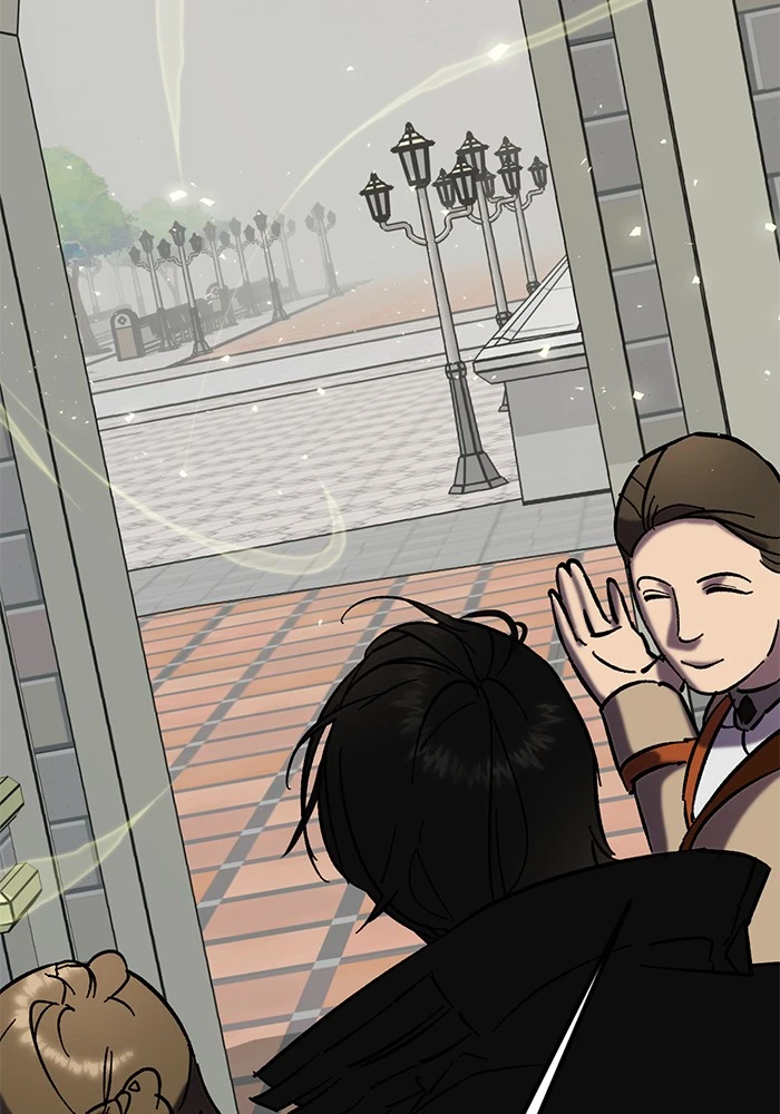 Return to Player Chapter 26 page 16