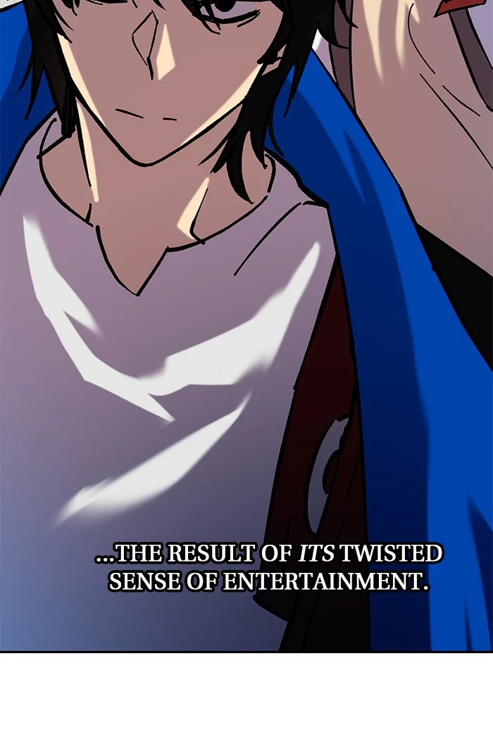 Return to Player Chapter 26 page 21