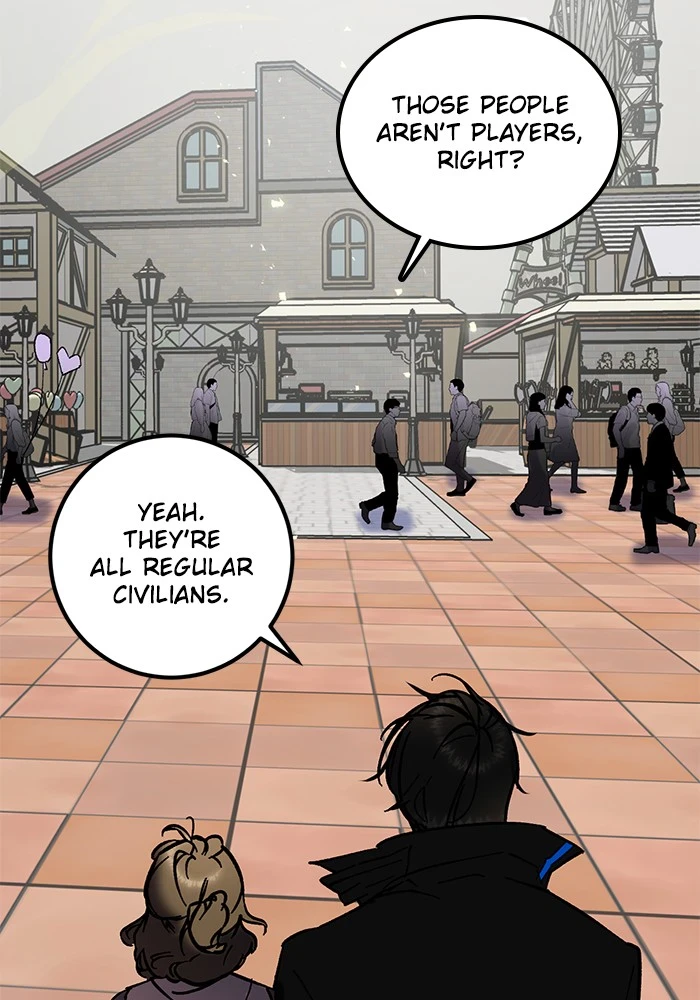 Return to Player Chapter 26 page 24