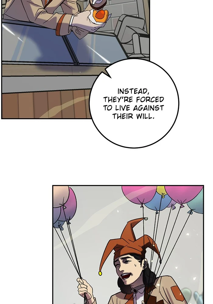 Return to Player Chapter 26 page 26