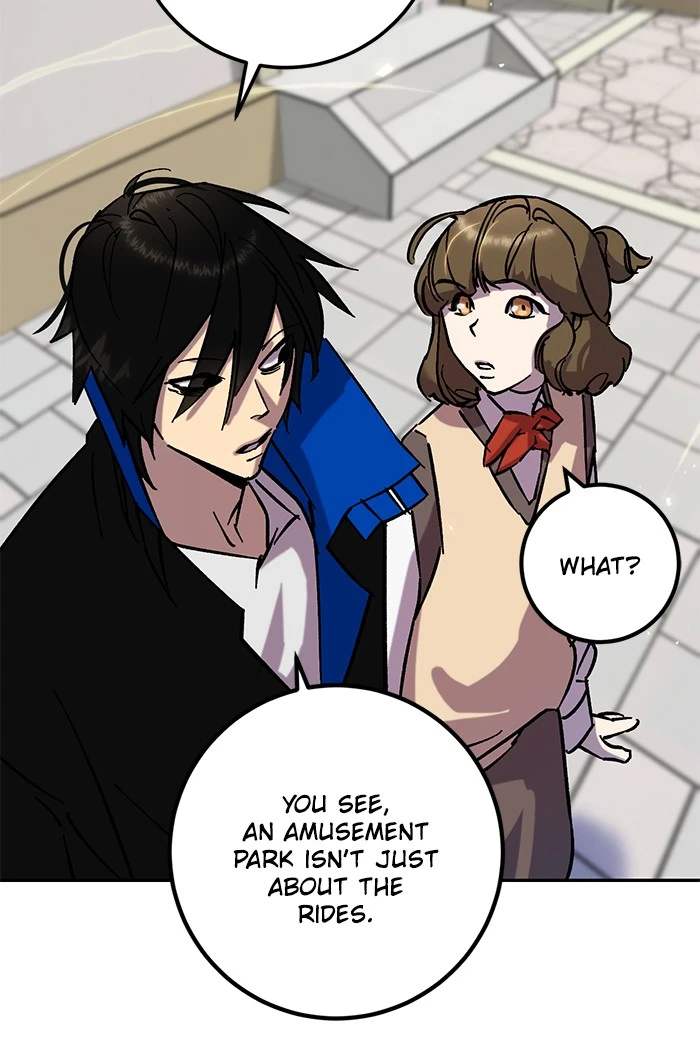 Return to Player Chapter 26 page 29