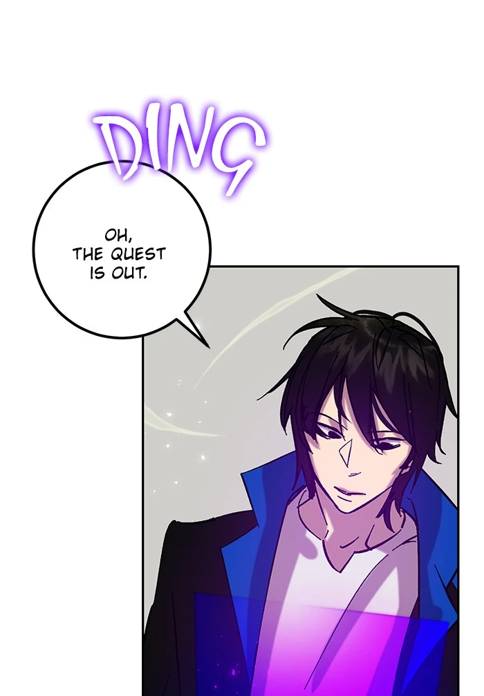 Return to Player Chapter 26 page 30