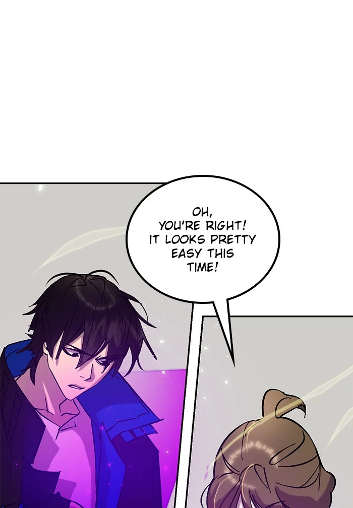 Return to Player Chapter 26 page 32