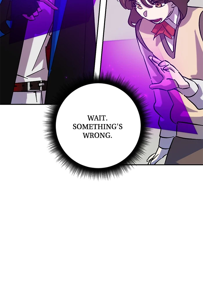 Return to Player Chapter 26 page 33