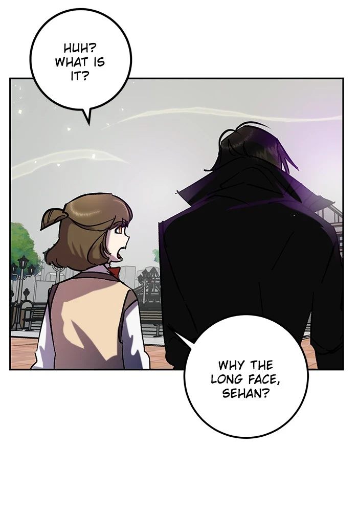 Return to Player Chapter 26 page 34