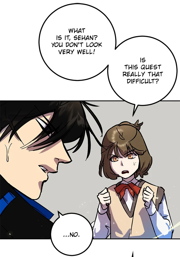 Return to Player Chapter 26 page 45