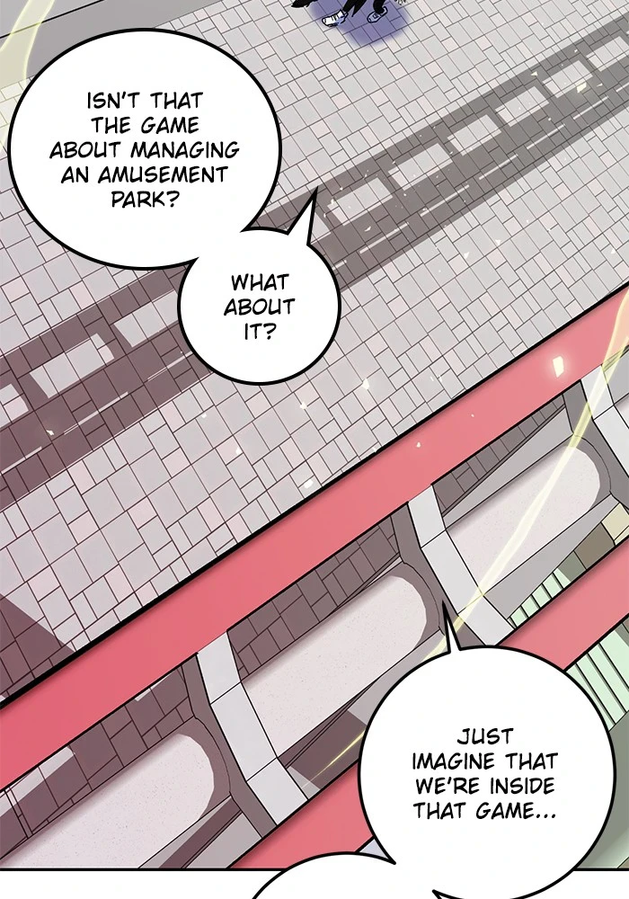 Return to Player Chapter 26 page 53