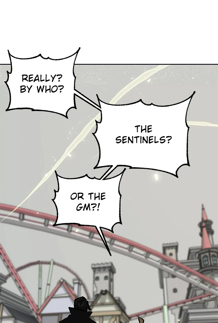 Return to Player Chapter 26 page 61