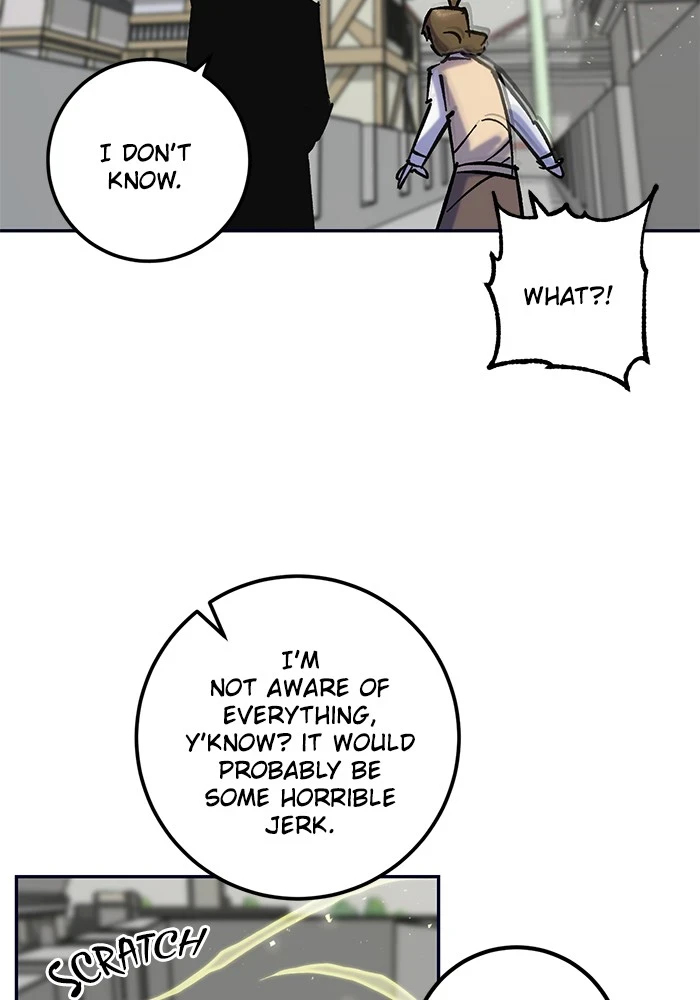 Return to Player Chapter 26 page 62
