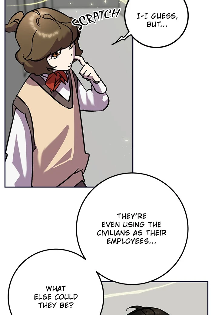Return to Player Chapter 26 page 63