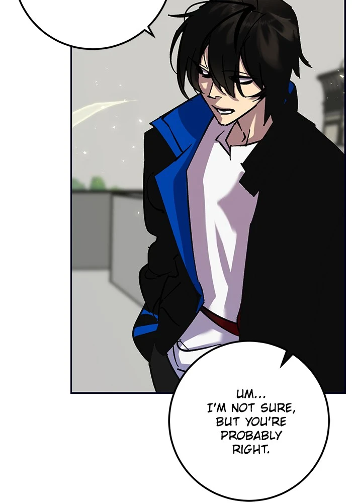 Return to Player Chapter 26 page 64