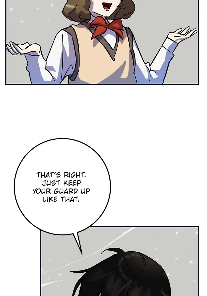 Return to Player Chapter 26 page 82