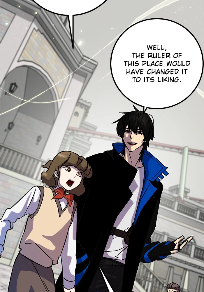 Return to Player Chapter 26 page 84