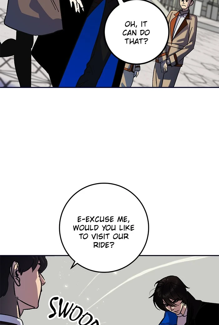 Return to Player Chapter 26 page 85
