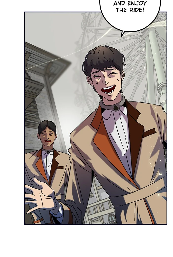 Return to Player Chapter 26 page 87