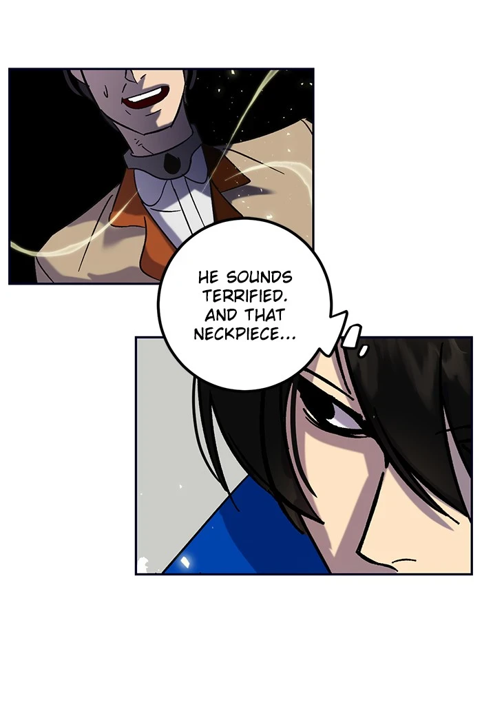 Return to Player Chapter 26 page 88