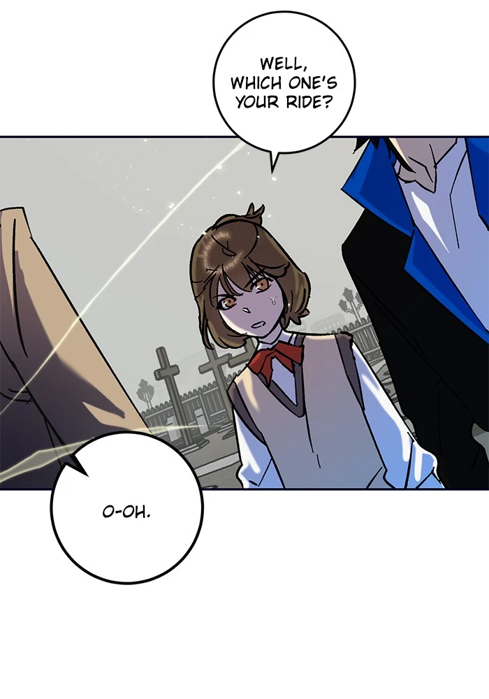 Return to Player Chapter 26 page 89