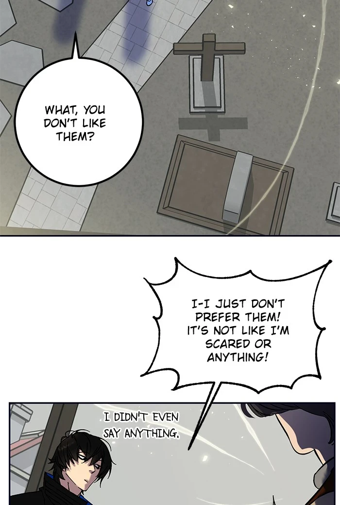 Return to Player Chapter 26 page 92