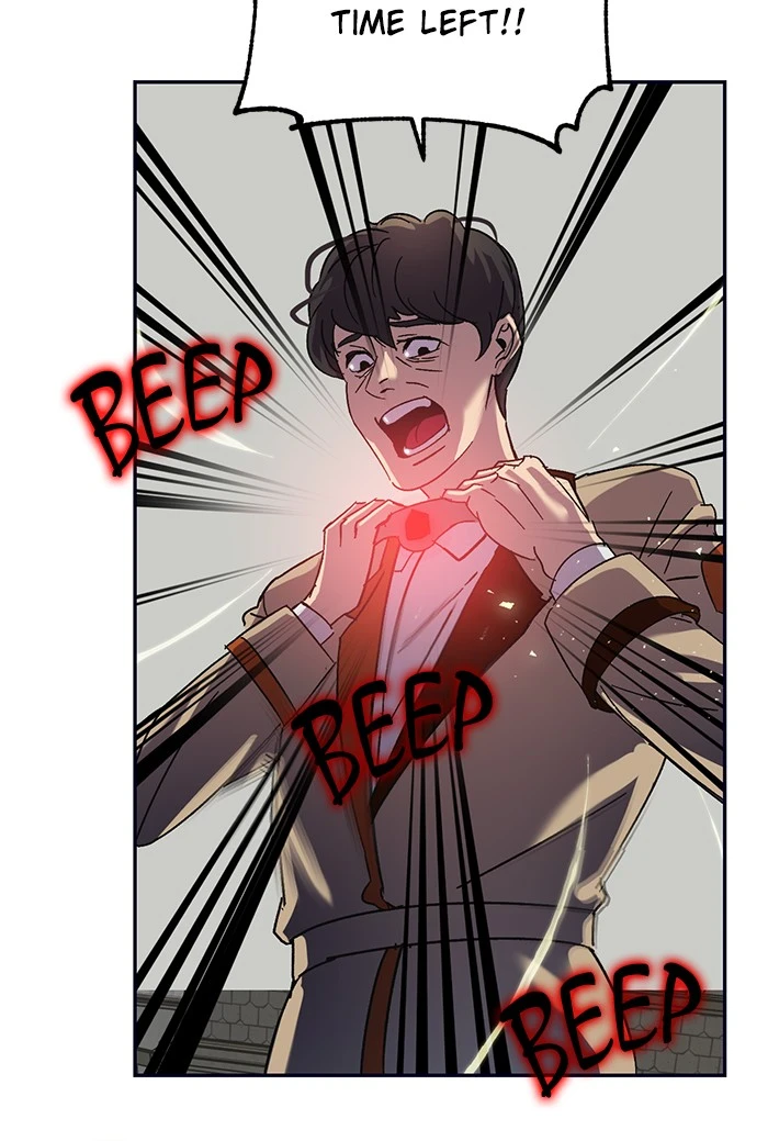 Return to Player Chapter 26 page 94