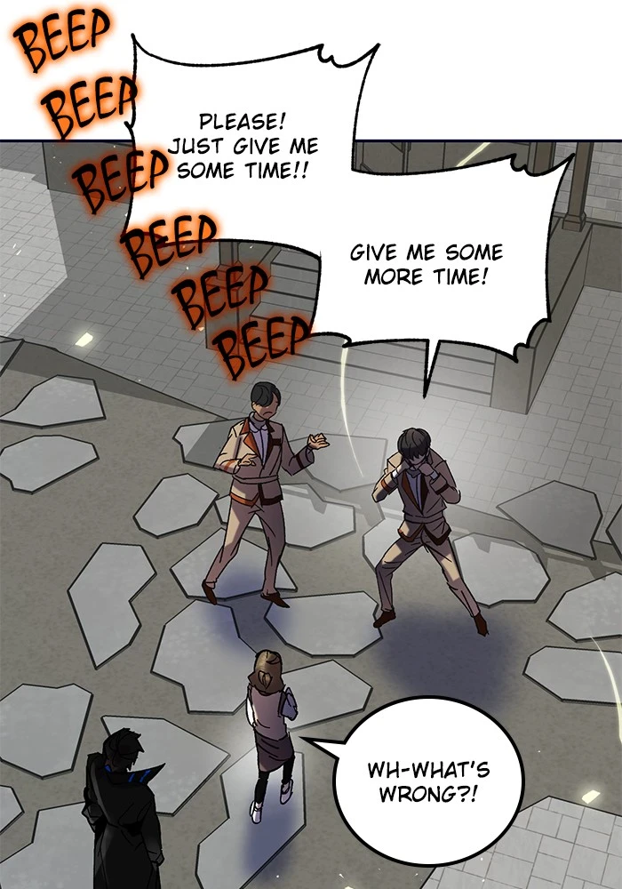Return to Player Chapter 26 page 95