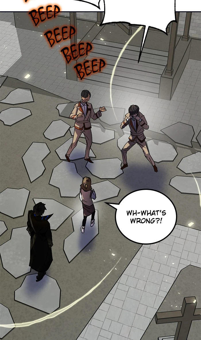 Return to Player Chapter 27 page 3