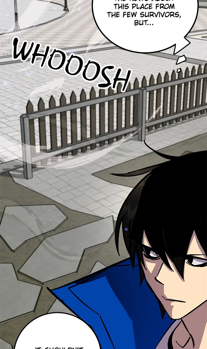 Return to Player Chapter 27 page 16