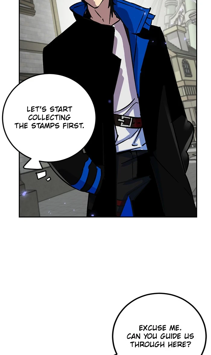 Return to Player Chapter 27 page 18