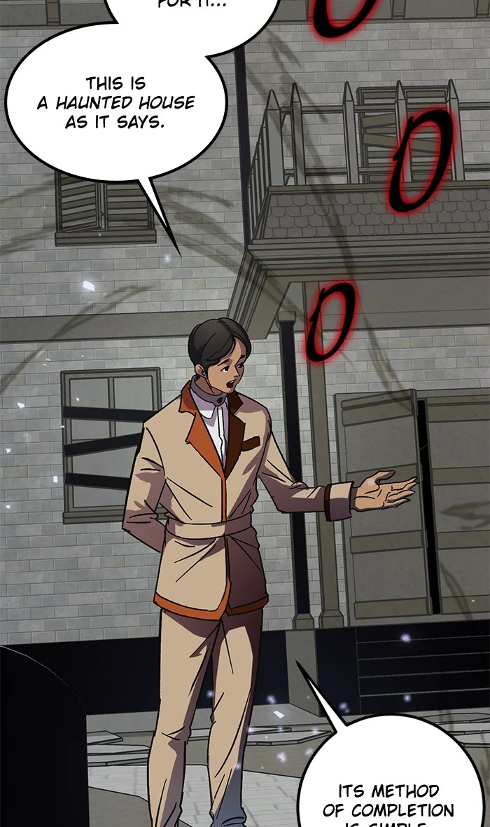 Return to Player Chapter 27 page 22