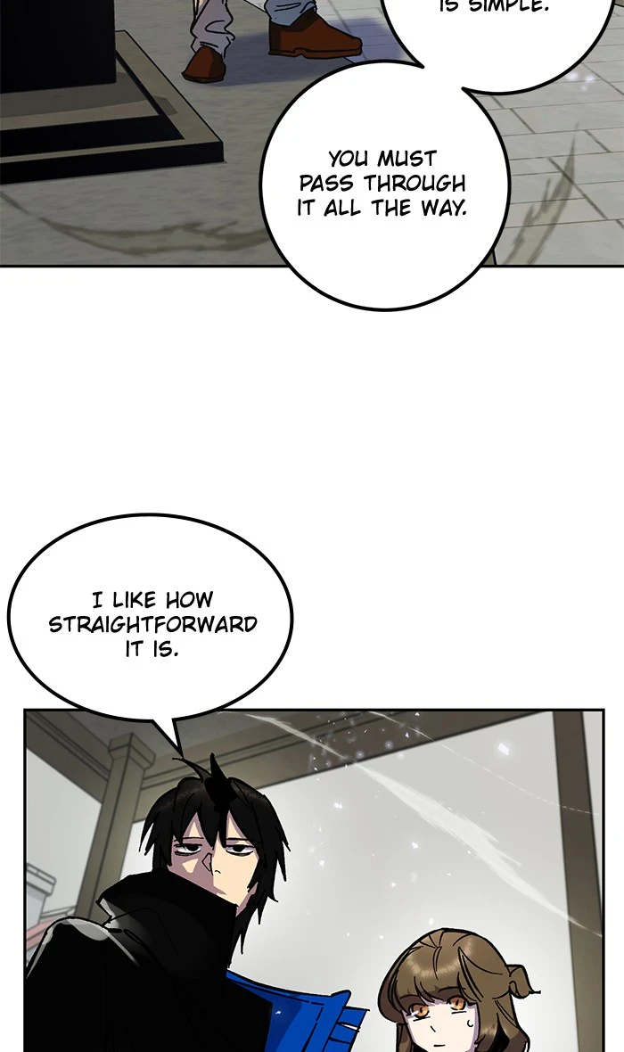 Return to Player Chapter 27 page 23