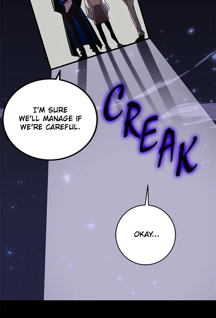Return to Player Chapter 27 page 25