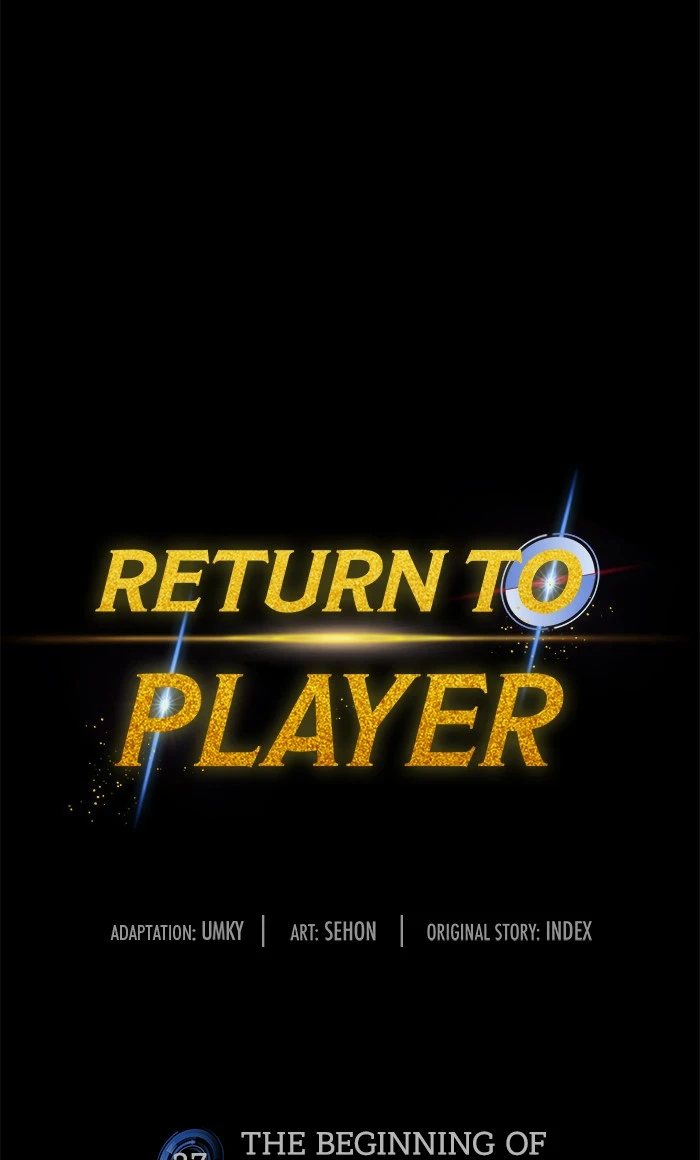 Return to Player Chapter 27 page 27