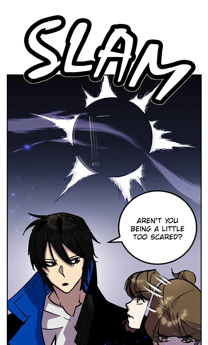 Return to Player Chapter 27 page 30