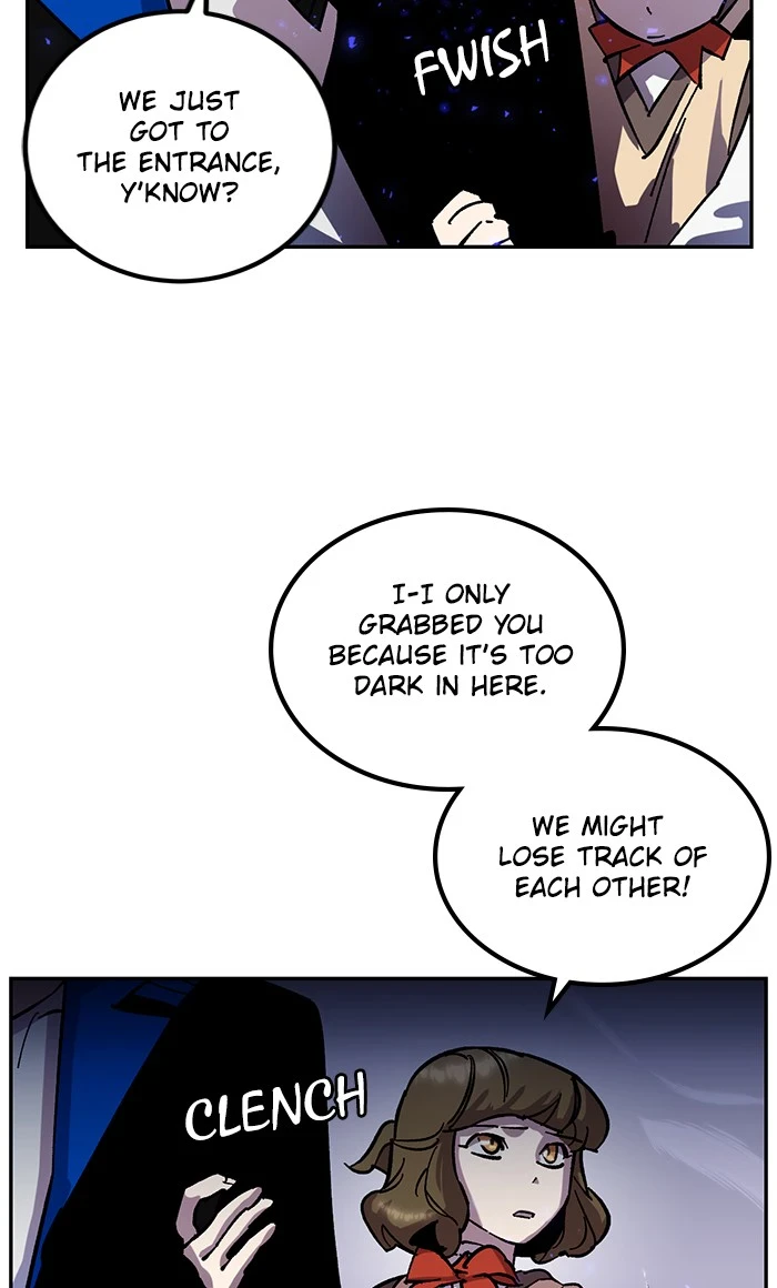 Return to Player Chapter 27 page 31