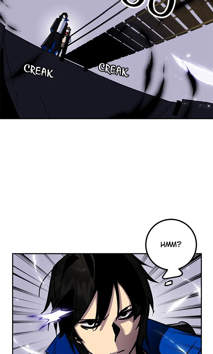 Return to Player Chapter 27 page 33