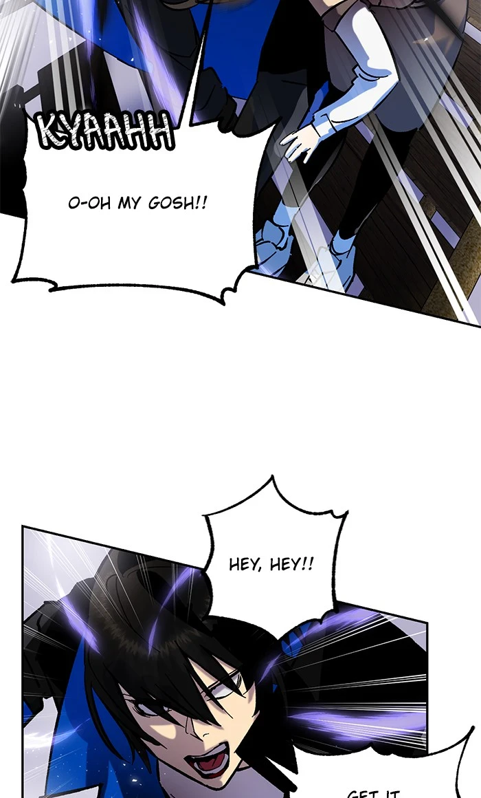 Return to Player Chapter 27 page 36