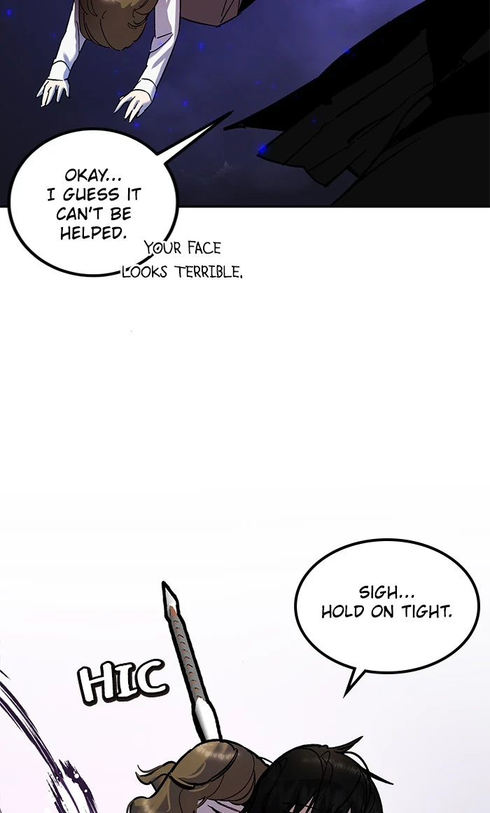 Return to Player Chapter 27 page 45