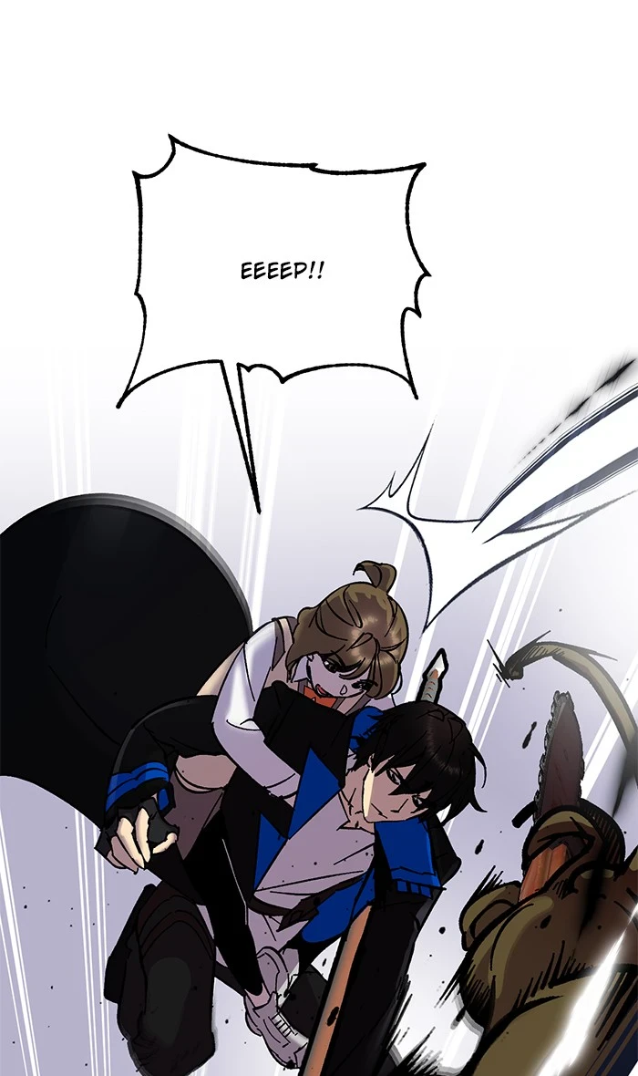 Return to Player Chapter 27 page 51