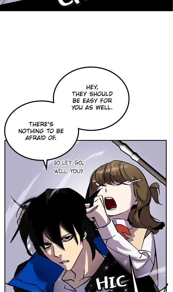 Return to Player Chapter 27 page 58
