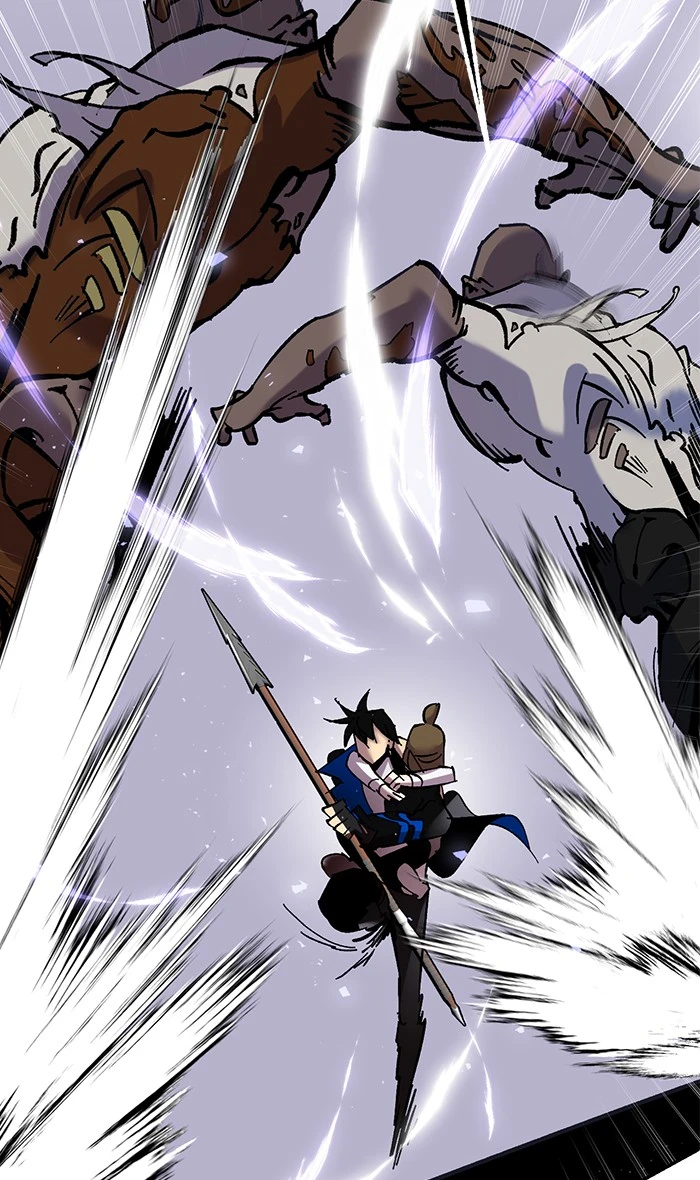 Return to Player Chapter 27 page 60