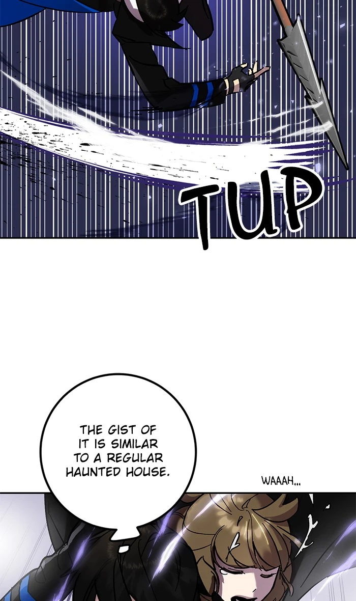 Return to Player Chapter 27 page 65