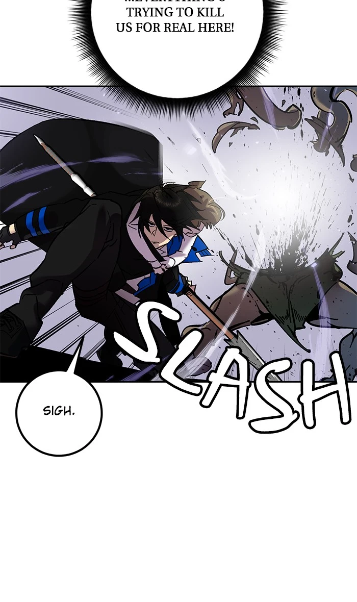 Return to Player Chapter 27 page 69