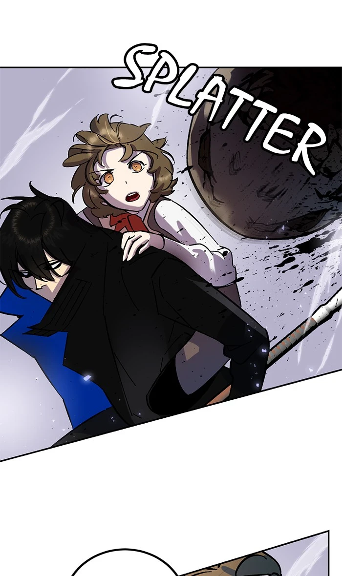 Return to Player Chapter 27 page 70