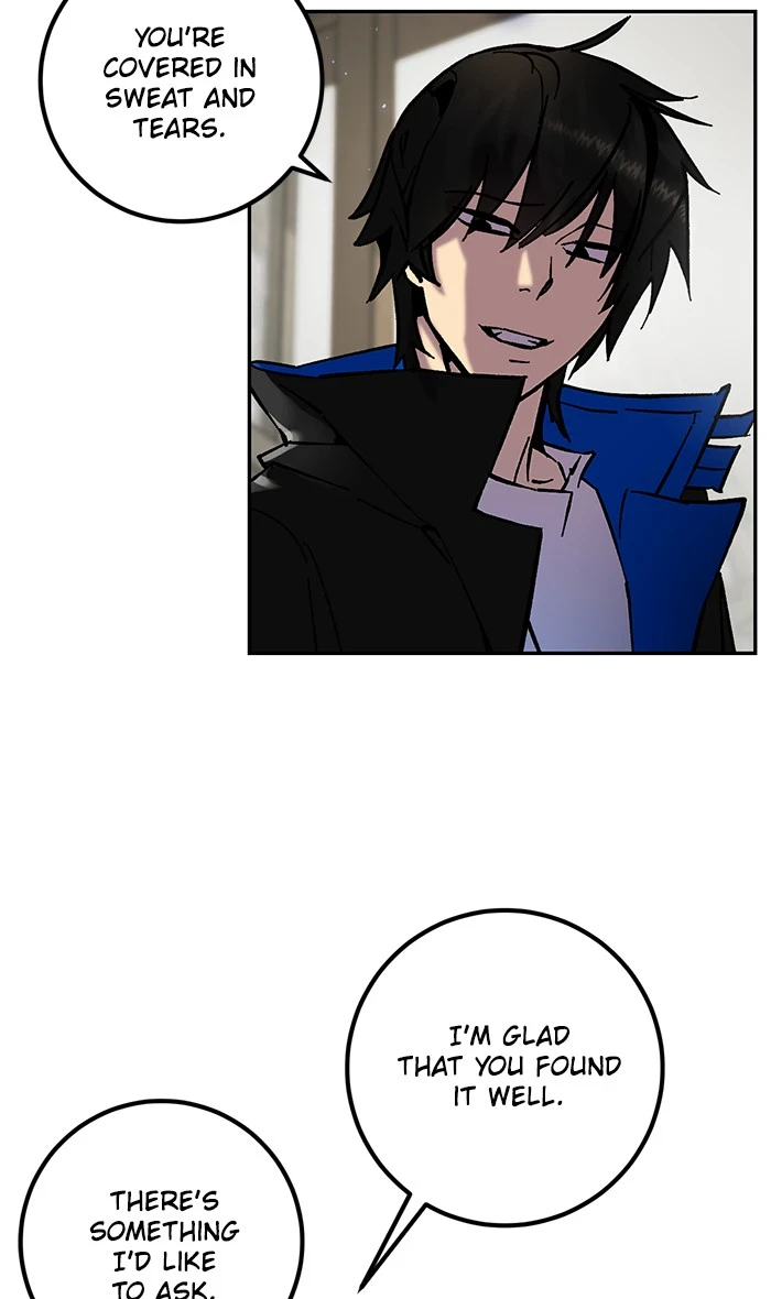 Return to Player Chapter 27 page 80