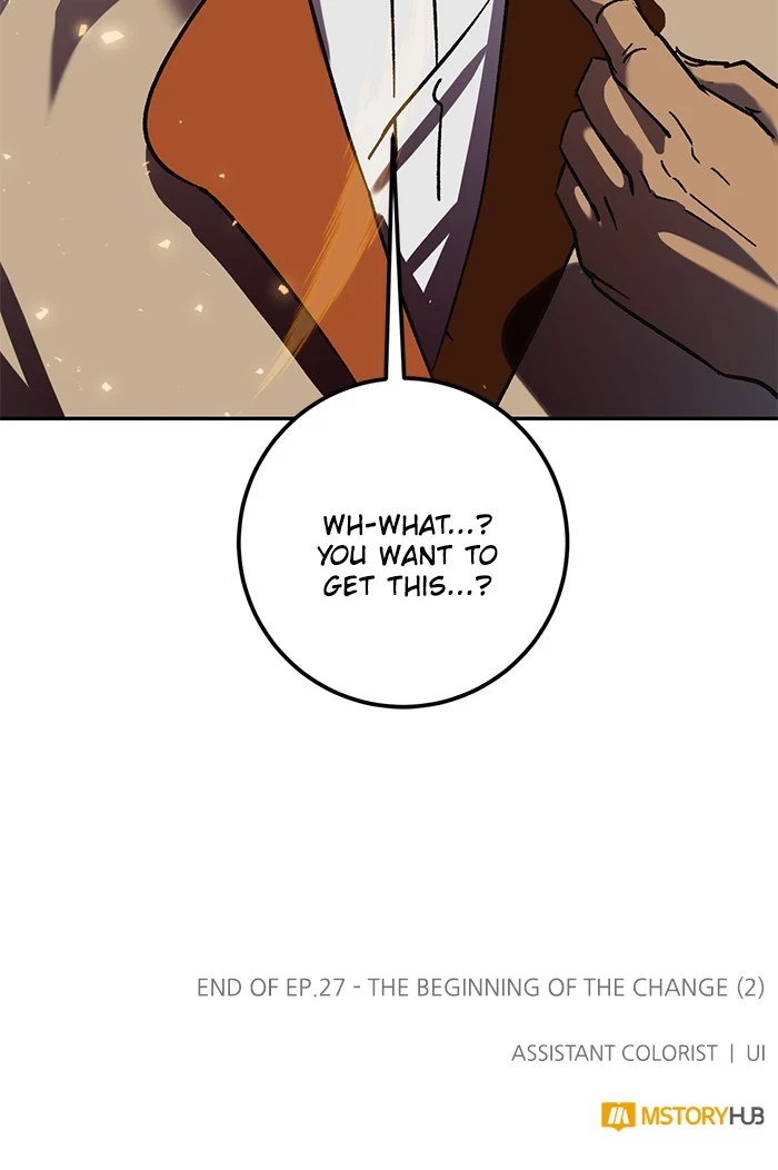 Return to Player Chapter 27 page 84