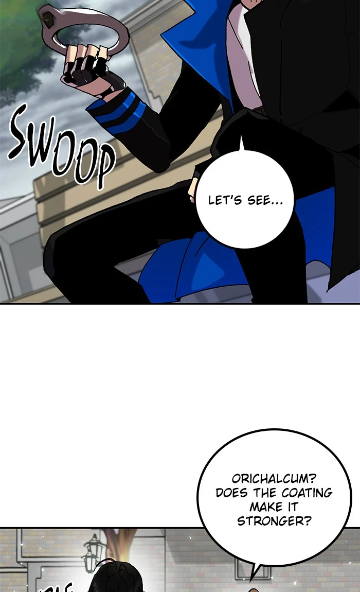 Return to Player Chapter 28 page 2